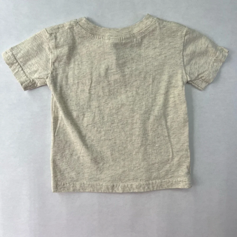 Uncommon James Mini Shirt - size 6 months